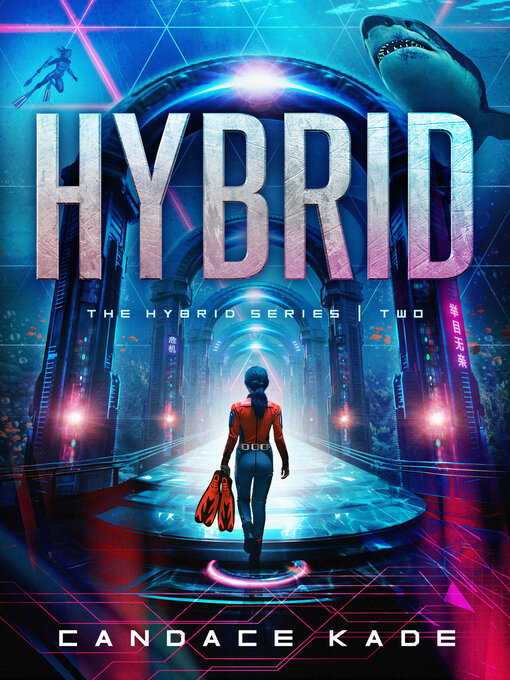 Cover image for Hybrid
